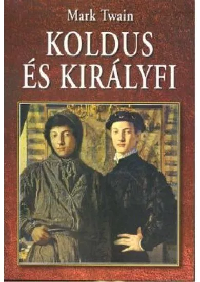 KOLDUS ÉS KIRÁLYFI