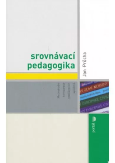 Srovnávací pedagogika