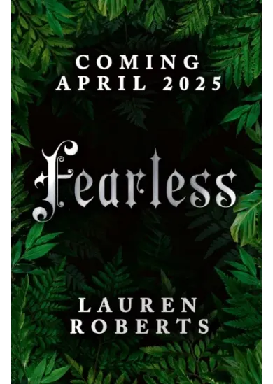 Fearless