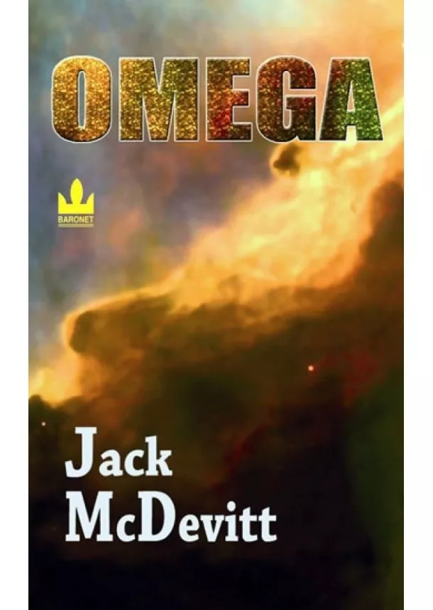 Jack McDevitt - Omega