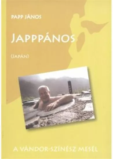 JAPPPÁNOS