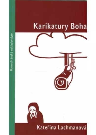 Karikatury Boha