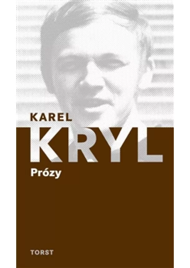 Karel Kryl - Prózy