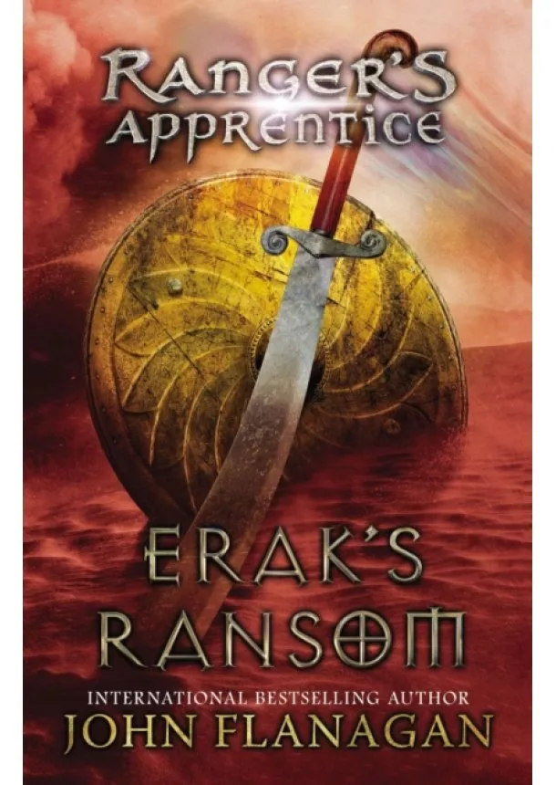 John Flanagan - Eraks Ransom (Rangers Apprentice 7)