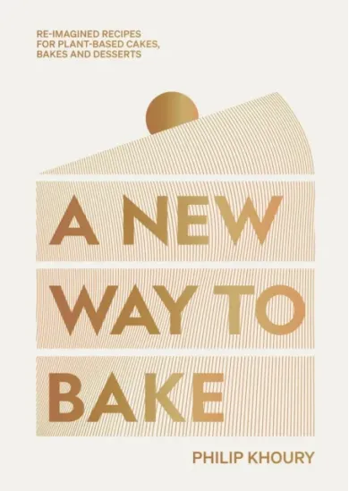 A New Way to Bake