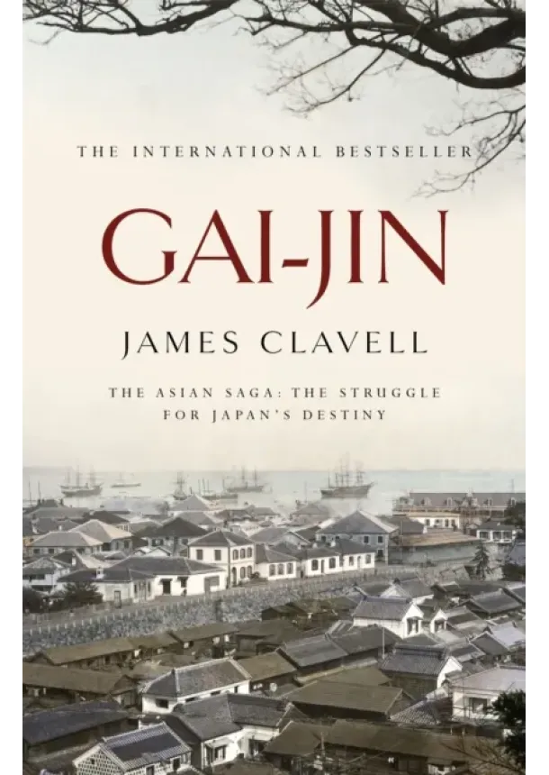 James Clavell - Gai-Jin