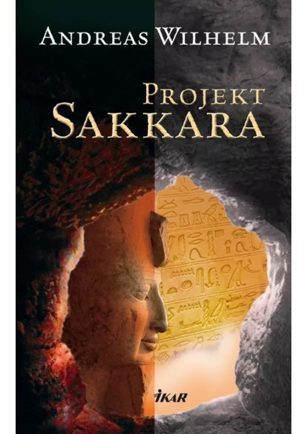 Wilhelm Andreas - Projekt Sakkara