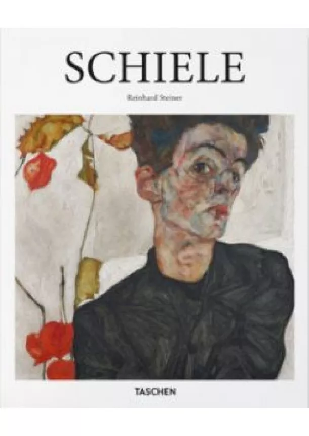 autor neuvedený - Schiele