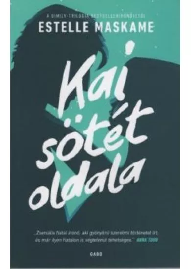 Kai sötét oldala