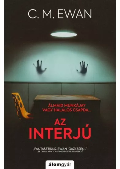 Az interjú