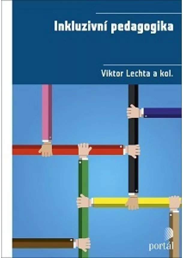 Viktor Lechta - Inkluzivní pedagogika