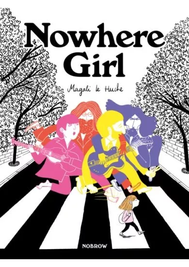 Nowhere Girl