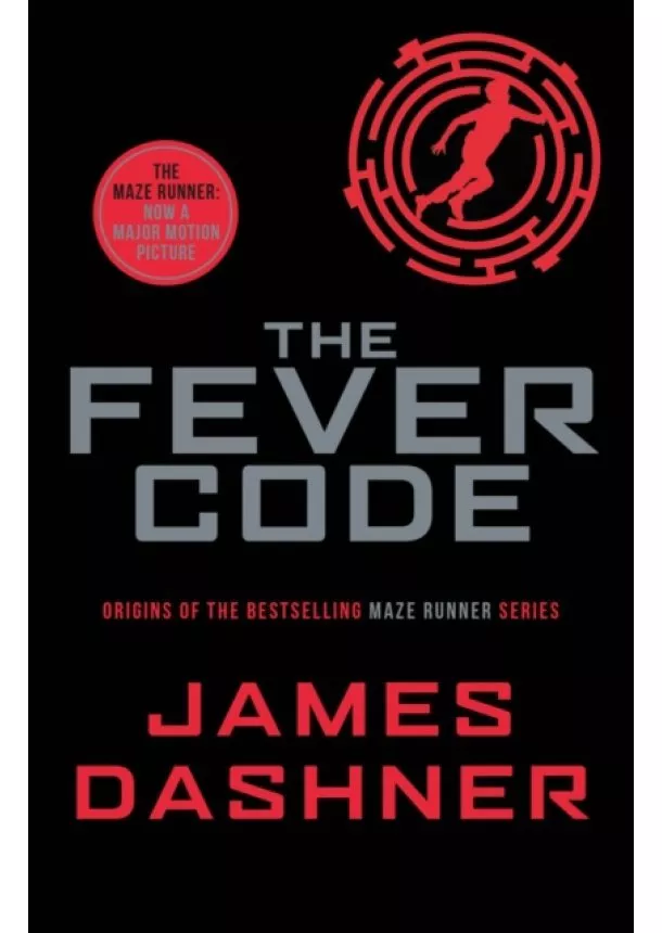 James Dashner - Fever Code