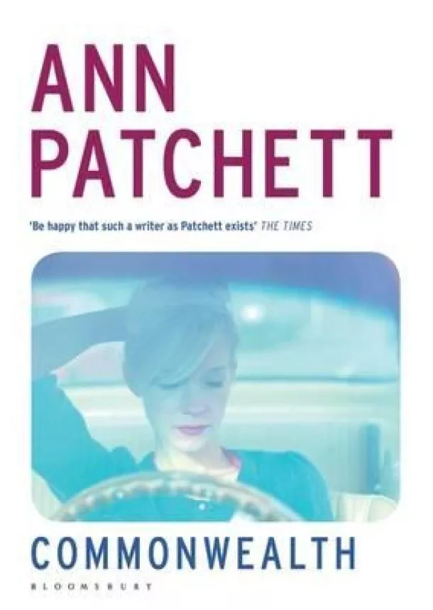 Ann Patchett - Commonwealth