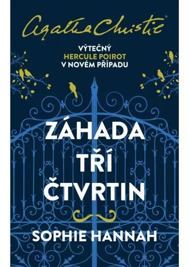 Záhada tří čtvrtin