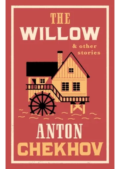 The Willow and Other Stories