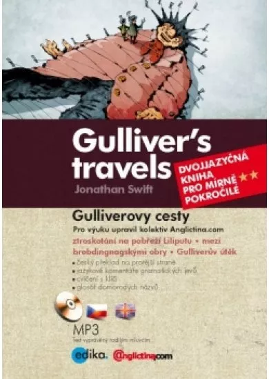 Gulliverovy cesty