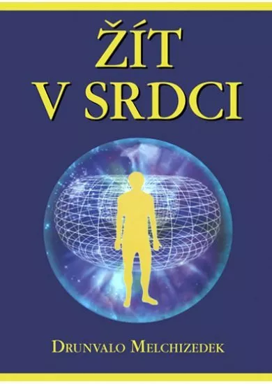 Žít v srdci + CD