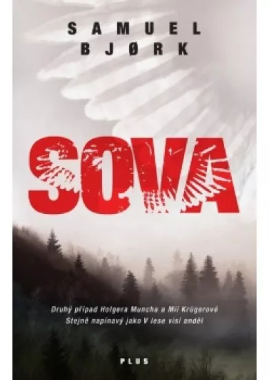 Sova (brož.)