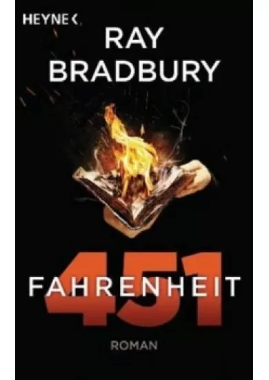 Fahrenheit 451