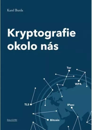 Kryptografie okolo nás