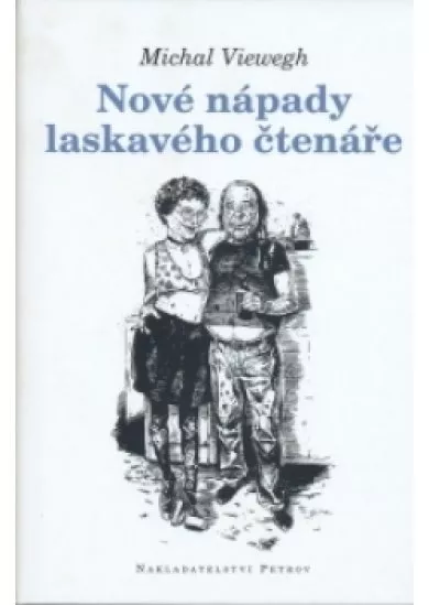 Nové nápady laskavého čtenáře - Druhé vydání