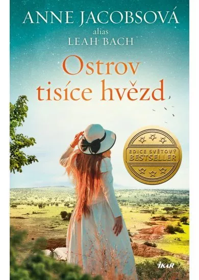 Ostrov tisíce hvězd