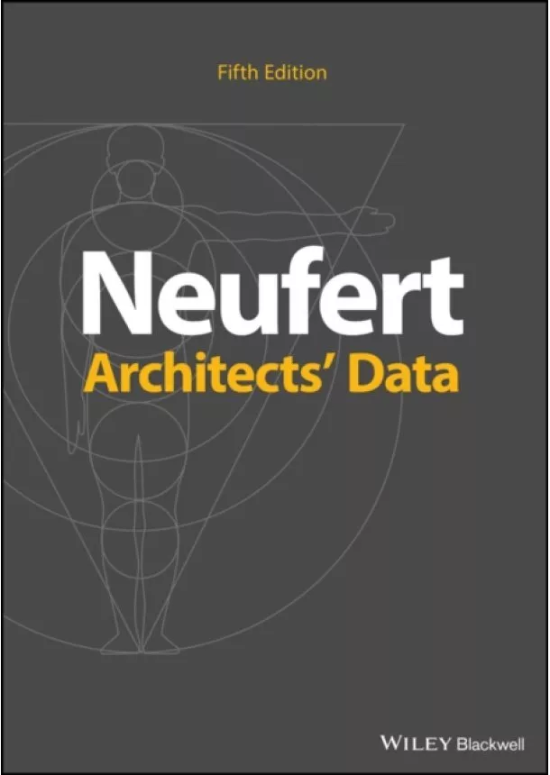 Ernst Neufert - Architects Data