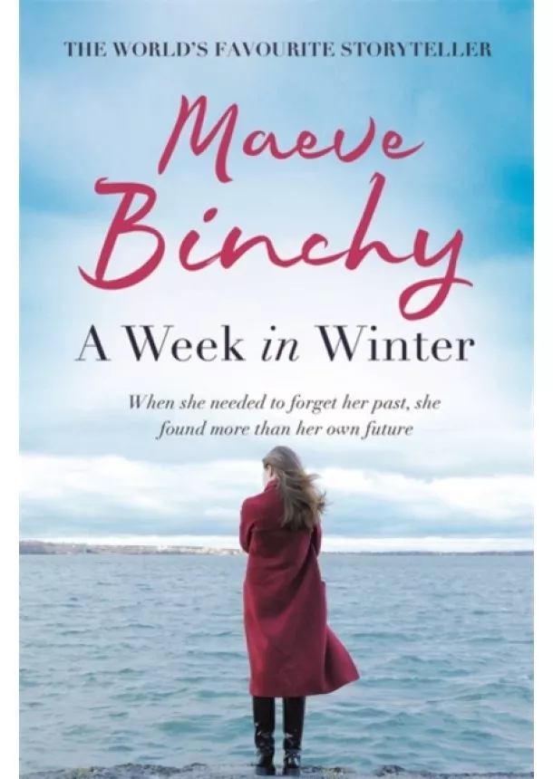 Maeve Binchy - A Week in Winter