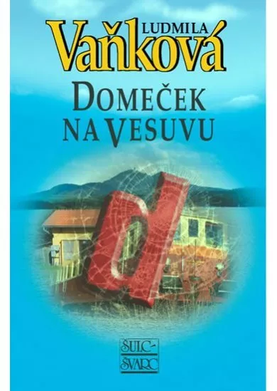 Domeček na Vesuvu - 2. vydání