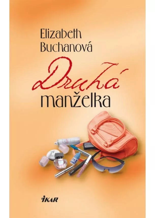 Elizabeth Buchanová - Druhá manželka