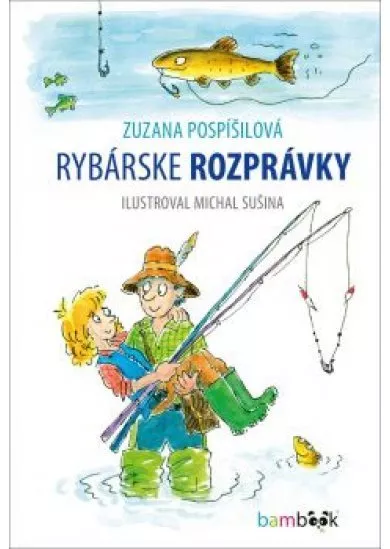 Rybárske rozprávky