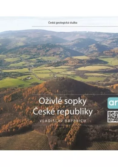 Oživlé sopky České republiky