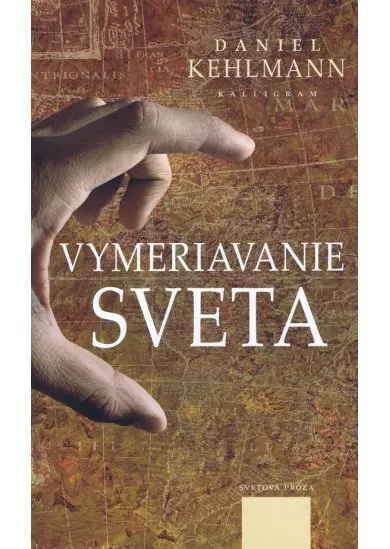 Vymeriavanie sveta