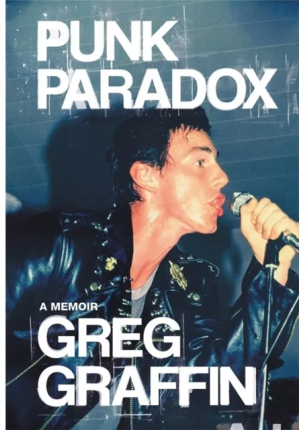 Greg Graffin - Punk Paradox