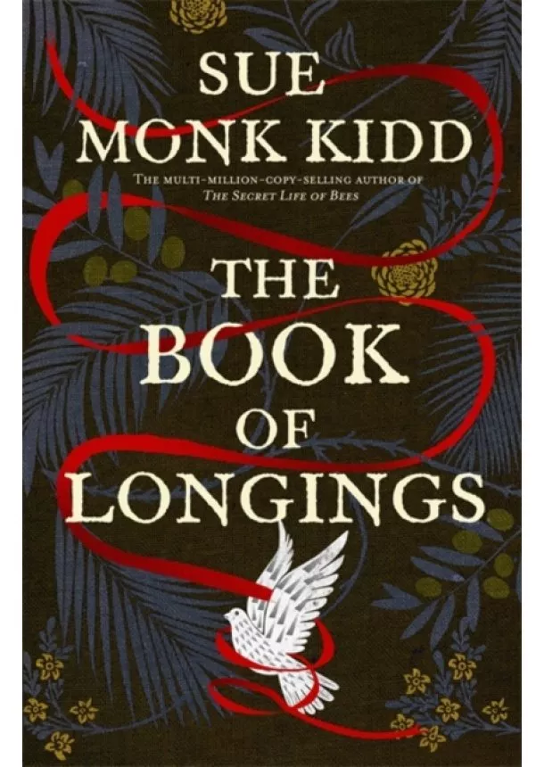 Sue Monk Kidd - The Book of Longings