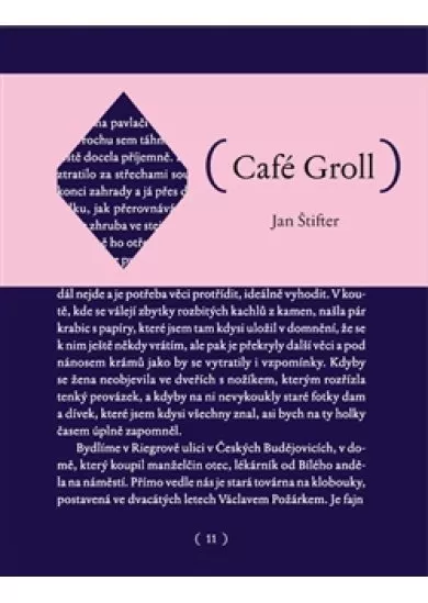 Café Groll