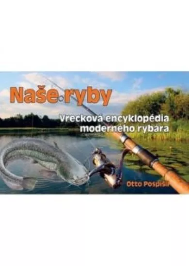 Naše ryby