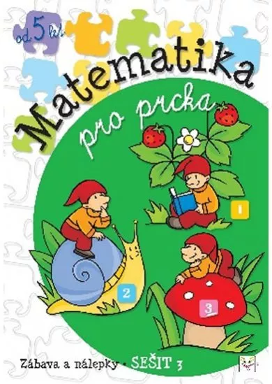 Matematika pro prcka 3