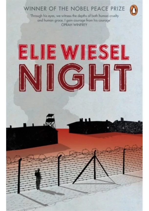 Elie Wiesel, Marion Wiesel - Night