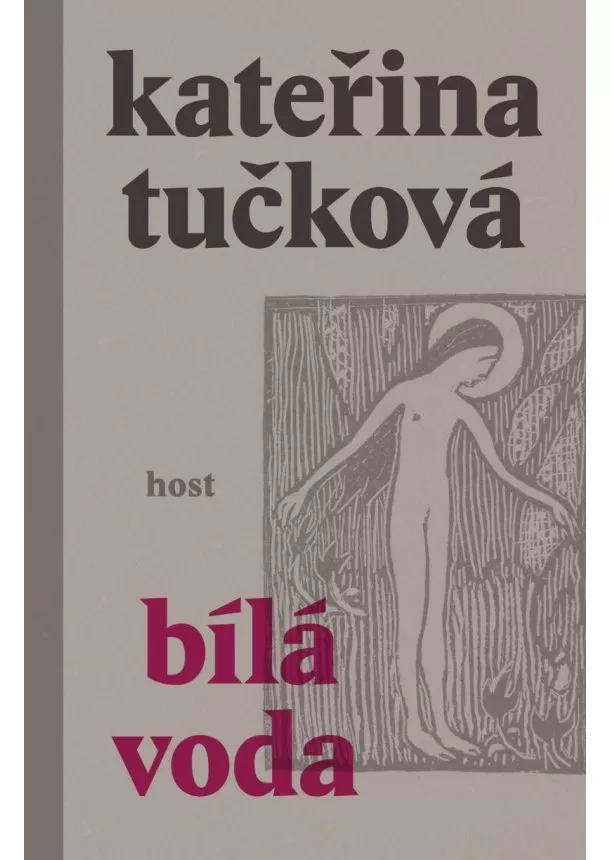 Kateřina Tučková - Bílá Voda