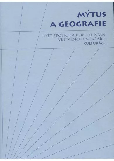 Mýtus a geografie