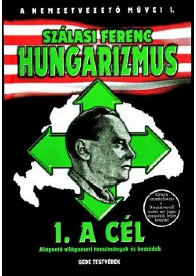 Hungarizmus 1.