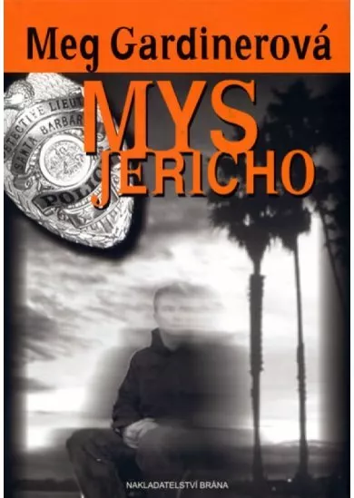 Mys Jericho