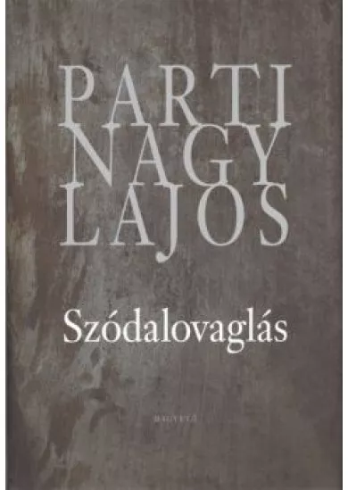 Szódalovaglás