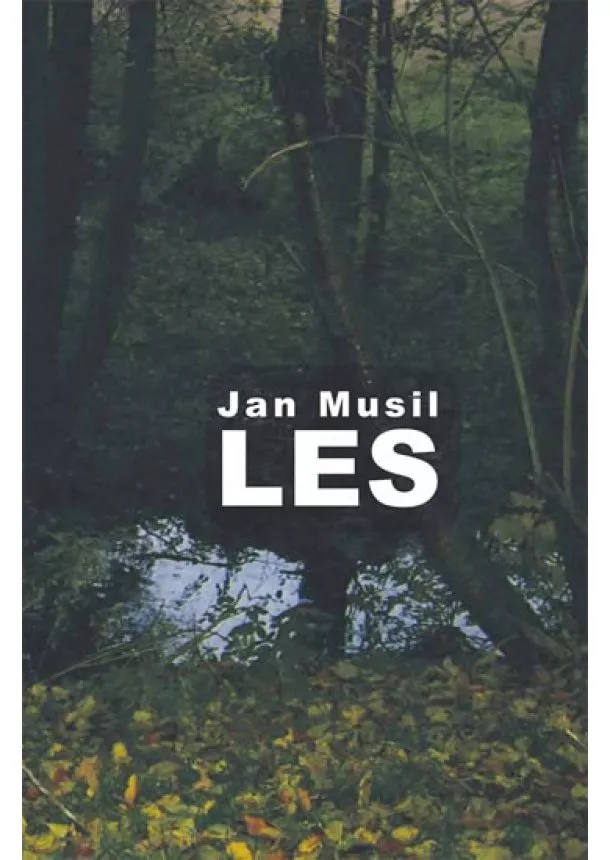 Jan Musil - Les