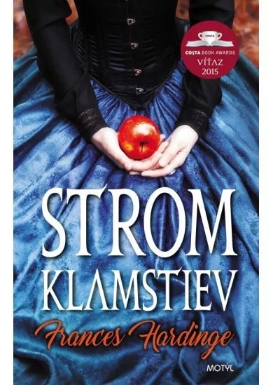 Strom klamstiev