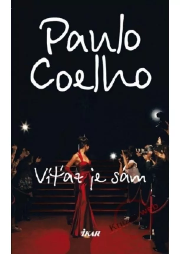 Paulo Coelho - Víťaz je sám