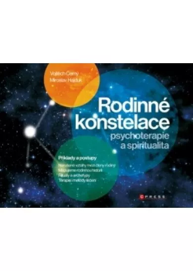 Rodinné konstelace