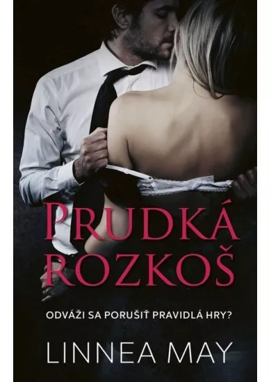 Prudká rozkoš